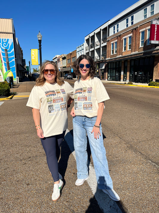 Union City TShirt