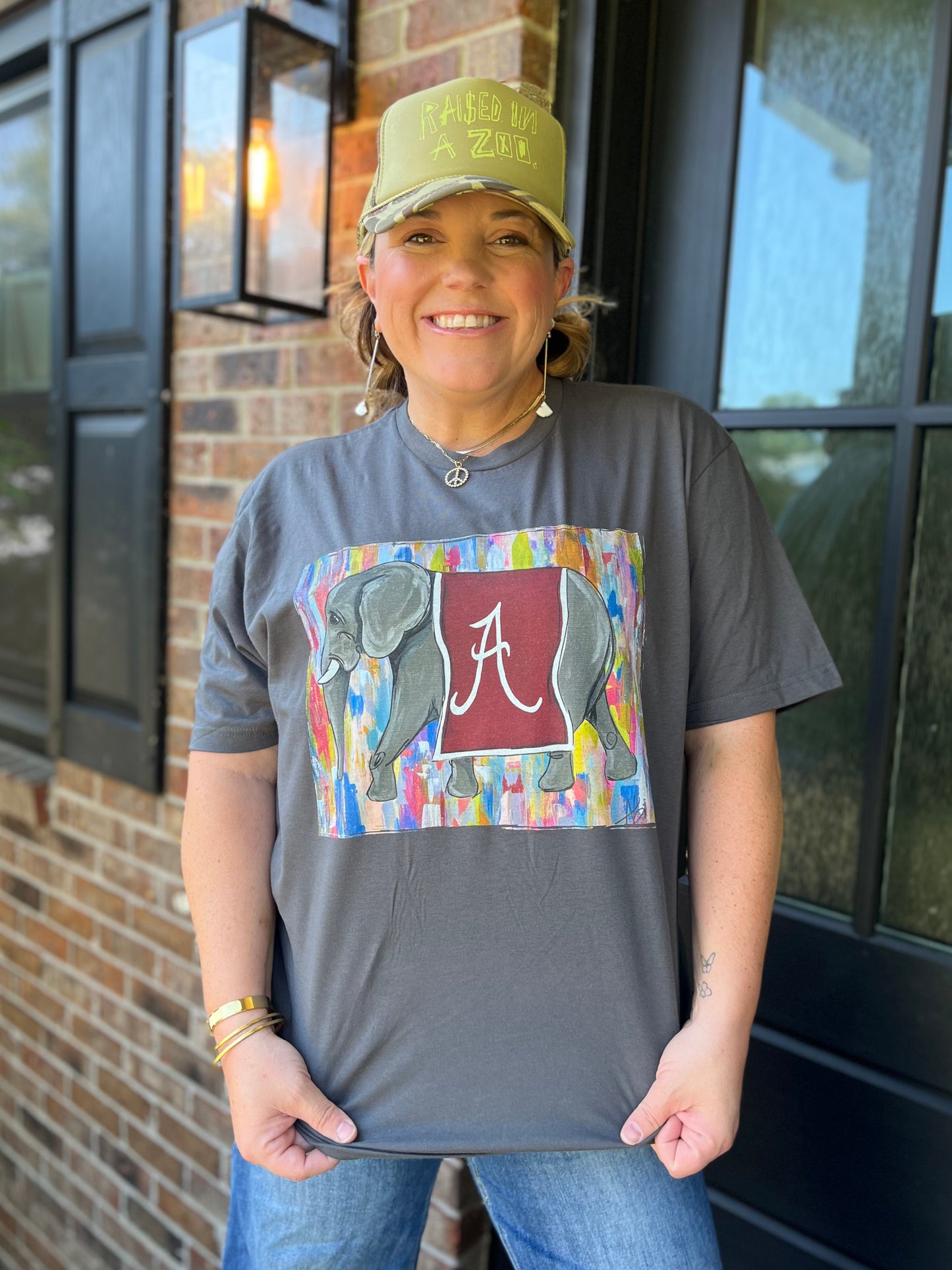 Alabama T-Shirt